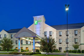 Holiday Inn Express Hotel & Suites Elkhart-South, an IHG Hotel